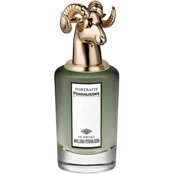 Image 1 of Penhaligon's The Inimitable William Penhaligon EDP 75 ml Tester