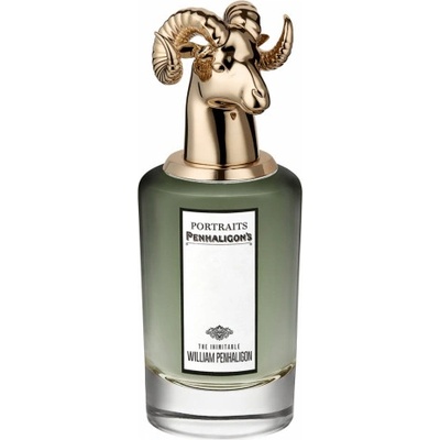 Penhaligon's The Inimitable William Penhaligon EDP 75 ml Tester