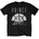 Prince For You Triple Black L Риза (PRINTS14MB03)