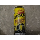Energetické nápoje Big Shock!! original plech 500ml
