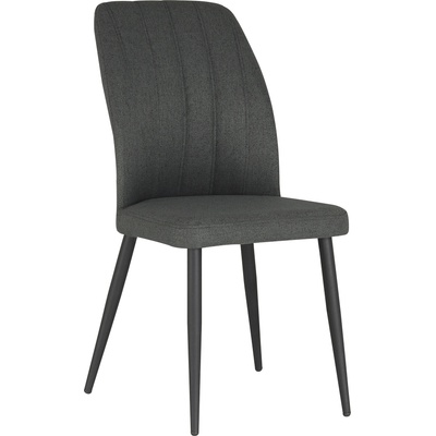 Home Finishing ТРАПЕЗЕН СТОЛ varel 48x58x90 nordic 18 (tc12nr018s1)