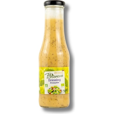 BionovaBio francouzský dresink 290 ml