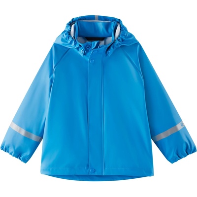Reima Детско водоустойчиво яке Reima Kid's Lampi Waterproof jacket - Cool Blue - размер 116 (EU) (703-3503-0816)
