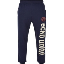 Ecko Unltd. sweat pant 2Face in navy