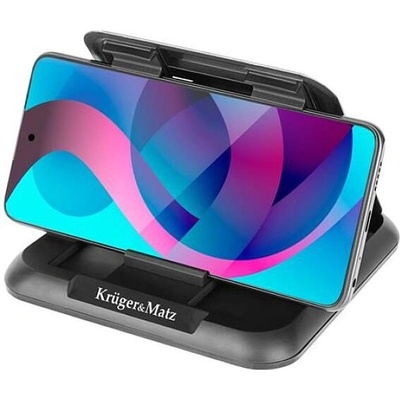 KRUGER & MATZ KM1370