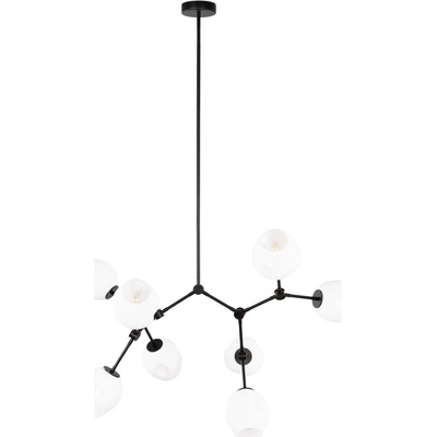 Italux PND-75075-8-BK-WG