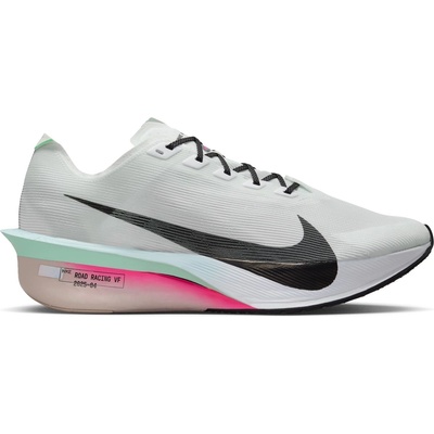 Nike Мъжки маратонки Nike Vaporfly 4 Mens Running Shoes - White/Mint