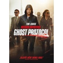 Mission Impossible Ghost Protocol DVD