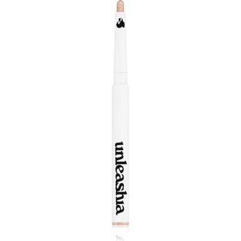 Unleashia Pretty Easy Glitter Stick кремообразен озарител в стик цвят No. 7 Sheer Skin 0.7 гр