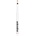 Unleashia Pretty Easy Glitter Stick кремообразен озарител в стик цвят No. 7 Sheer Skin 0.7 гр