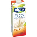 Rastlinné mlieka a nápoje Alpro Sójový nápoj nesladený 1 l