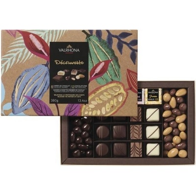 Valrhona Discovery 380 g