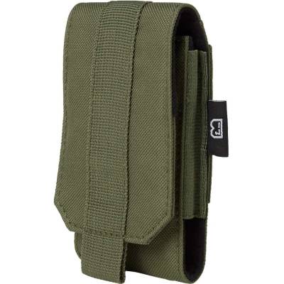 Brandit Molle Medium olivové