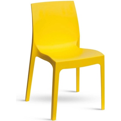 ITTC Stima Rome polypropylen giallo