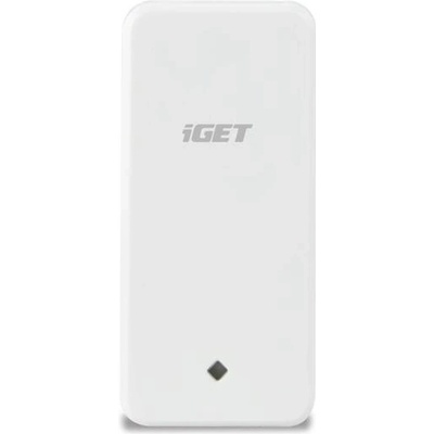 iGET SECURITY M3P10