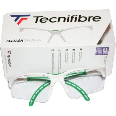 Tecnifibre Protection Glasses squashové brýle – Zbozi.Blesk.cz