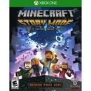 Minecraft: Story Mode