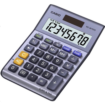 Casio MS 88 TER II
