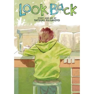 Look Back (ISBN: 9781974734641)