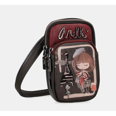 Anekke malá crossbody s kapsou Mademoiselle