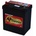 Banner Power Bull 40Ah 330A left+ (P40 27)