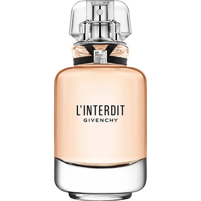 Givenchy L Interdit toaletná voda dámska 50 ml