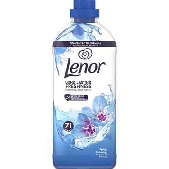 Lenor Spring Awakening, омекотител, 71 пранета, 1.49л (8700216750226)
