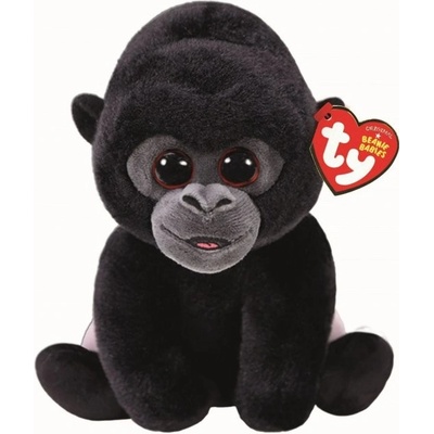 TY BEANIE BABIES zvieratko Gorila BO MEDIUM 24 cm