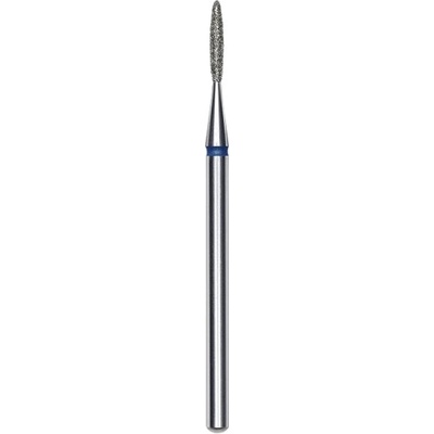 Staleks fréza FA10B014/8 diamantová plamienok 1,4 mm