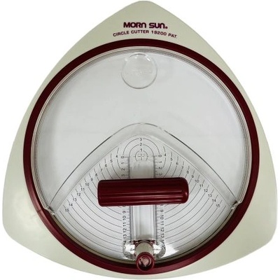 Комплект за рязане на кръгове