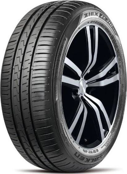 215/55 R17、FALKEN ZIEX ZE310、 ECORUN、23年 215/55 R17、FALKEN ZIEX ZE310、 ECORUN、23年 Falken Tyres