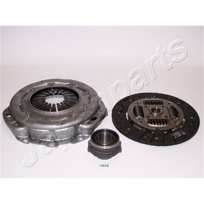 Sada spojky JAPANPARTS KF-1034 (KF1034)