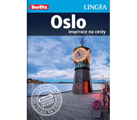 Oslo Berlitz