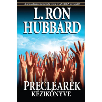 Preclearek kézikönyve