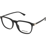 Mont Blanc Очила Montblanc MB0438O 001 - alensa