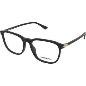 Mont Blanc Очила Montblanc MB0438O 001 - alensa