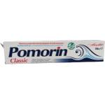  POMORIN паста за зъби, Classic, 100мл