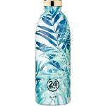 24Bottles Термобутилка Clima Grand листа 850 мл (112)