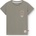 Mini A Ture Детска тениска Mini A Ture Kid's Matcharley T-Shirt - Vert - размер 158 (704-5763-0319)