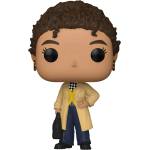 Funko Фигура Funko POP! DC Comics: The Flash - Iris West #1340 (077871)