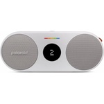 Polaroid P2 White/Grey (9083) Портативна тонколона