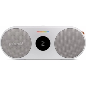 Polaroid P2 White/Grey (9083) Портативна тонколона