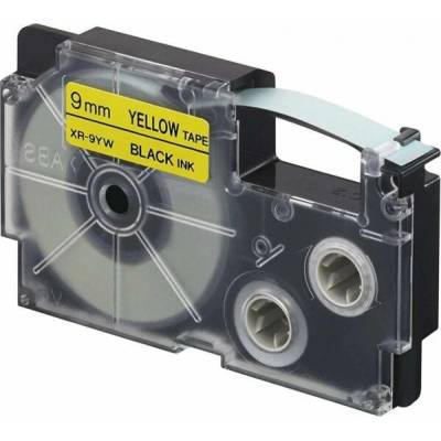 Casio XR-9YW1, 8m, 9mm