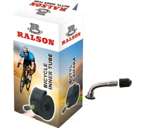 Ralson AV