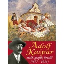 Adolf Kašpar
