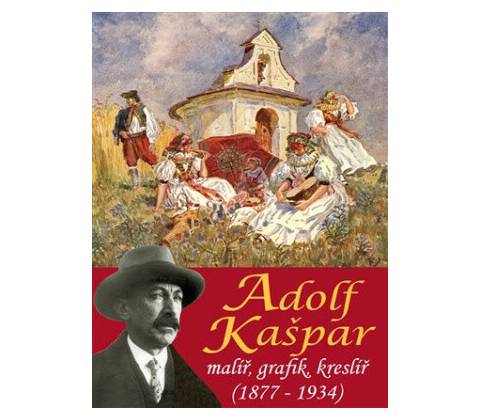Adolf Kašpar