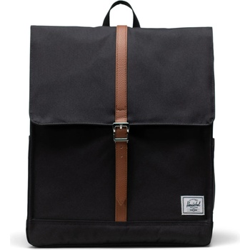 Herschel Дневна раница Herschel City Backpack Daypack - Black - размер One Size (502-7844-0211)