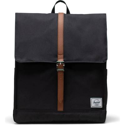 Herschel Дневна раница Herschel City Backpack Daypack - Black - размер One Size (502-7844-0211)