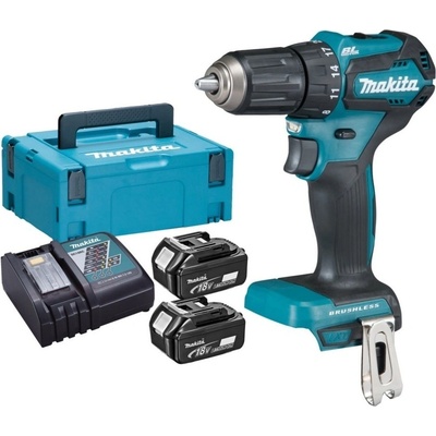 Makita DHP483RFJ