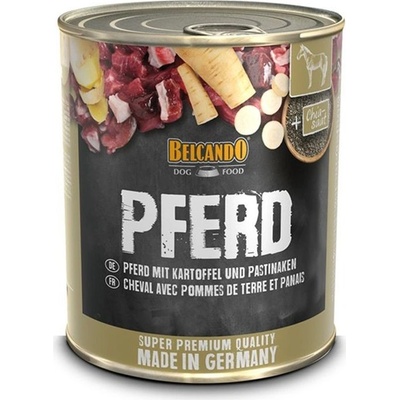 Belcando kôň so zemiakmi 800 g